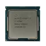 پردازنده اینتل سری Comet Lake مدل Core i7-9700F | هدیش