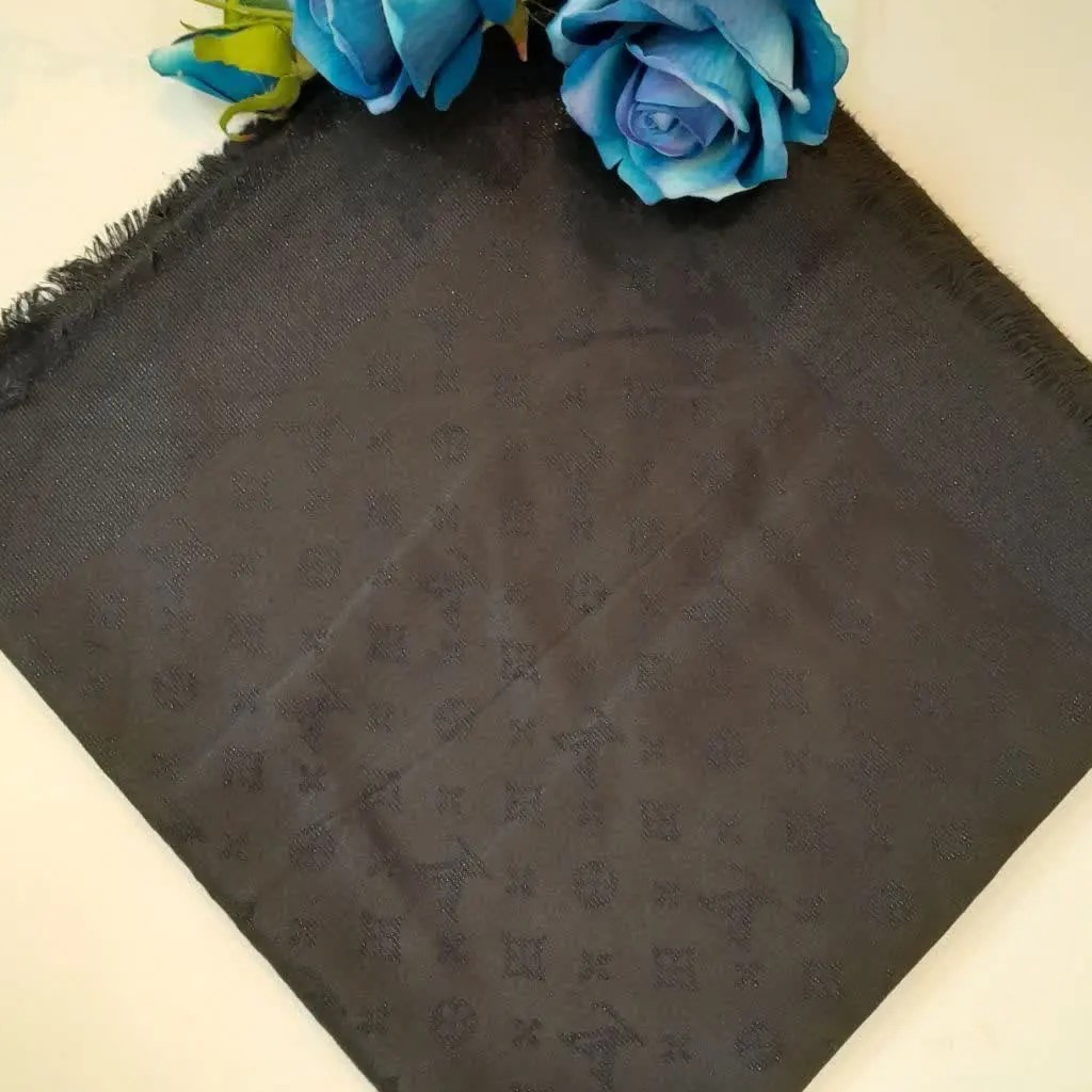 روسری نخی