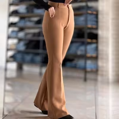 شلوار مازراتی درجه یک دمپا گشاد