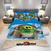 سرویس روتختی ایلا کد 617 یکنفره 4 تکه