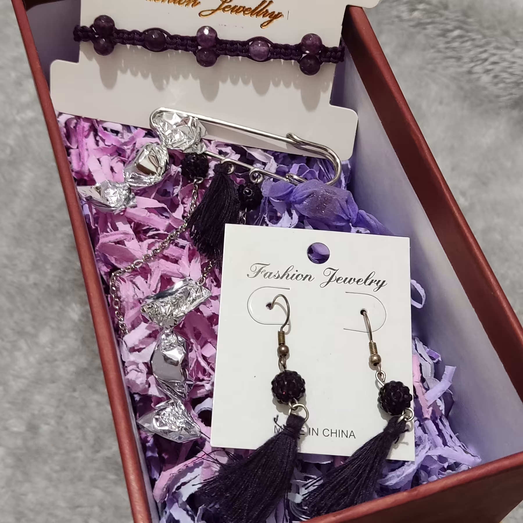 پک هدیه ولنتاین