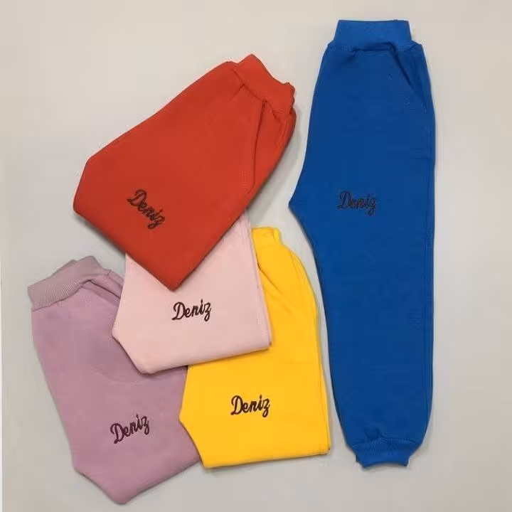 شلوار تک دخترانه وپسرانه