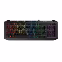 کیبورد گیمینگ Kingstar مدل KB165G - مشکی