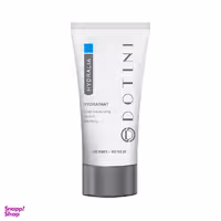 کرم مرطوب کننده دوتینی (Dotini) مناسب پوست چرب حجم 50 میلی لیتر