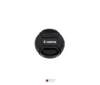 درب لنز کانن Canon 49mm Lens Cap