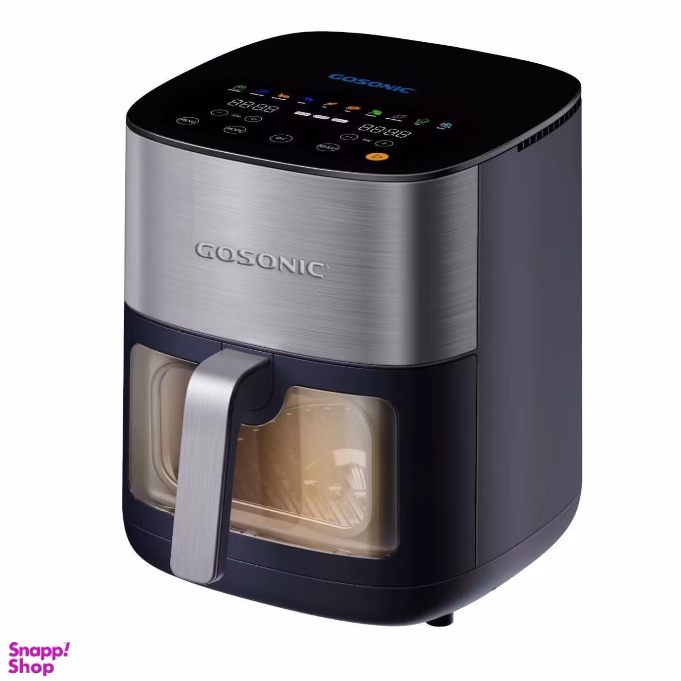 سرخ کن گوسونیک GAF 757