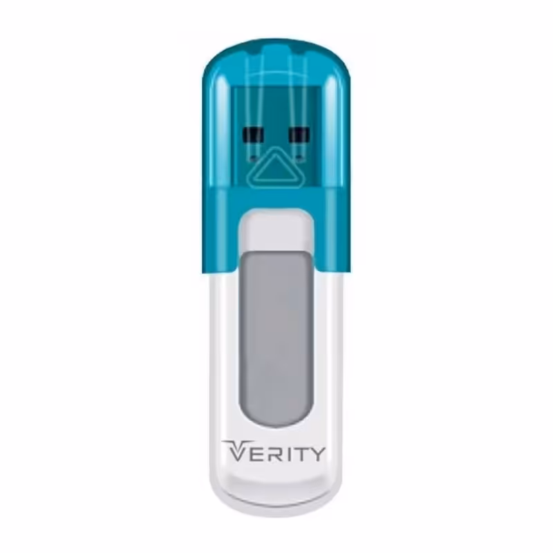 فلش مموری وریتی مدل V710 USB 3.0 ظرفیت 16 گیگابایت