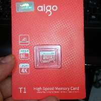 مموری کارت32 گیگ aigo