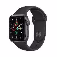 ساعت هوشمند اپل واچ سری SE 2021 مدل 44mm Aluminum Case