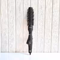 برس گرد پرفشنال سافیکس سایز 25 کد 502