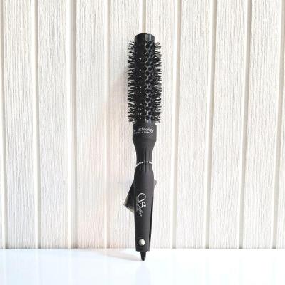 برس گرد پرفشنال سافیکس سایز 25 کد 502