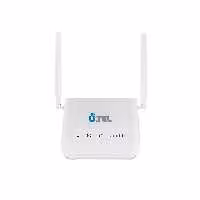 خرید و قیمت مودم روتر سیمکارتی 4G یوتل مدل L443