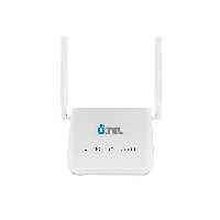 خرید و قیمت مودم روتر سیمکارتی 4G یوتل مدل L443