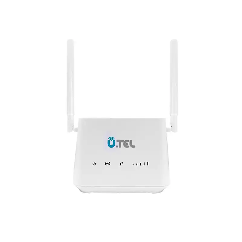خرید و قیمت مودم روتر سیمکارتی 4G یوتل مدل L443