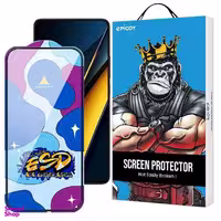 محافظ صفحه نمایش اپیکوی مدل Star ESD مناسب برای گوشی موبایل شیائومی Poco X6 Pro/ X6/ M6 Pro 4G