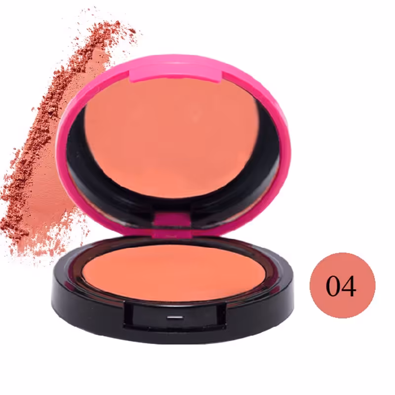 رژگونه کالیستا مدل Color And Art شماره B04