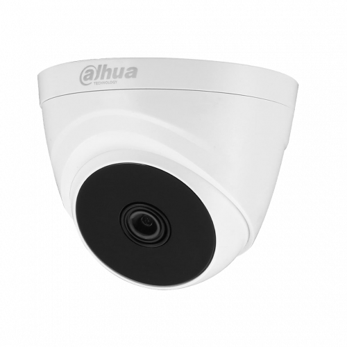 دوربین 5مگاپیکسل DAHUA مدل DAHUA DH-HAC-T1A51P (سری کوپر)