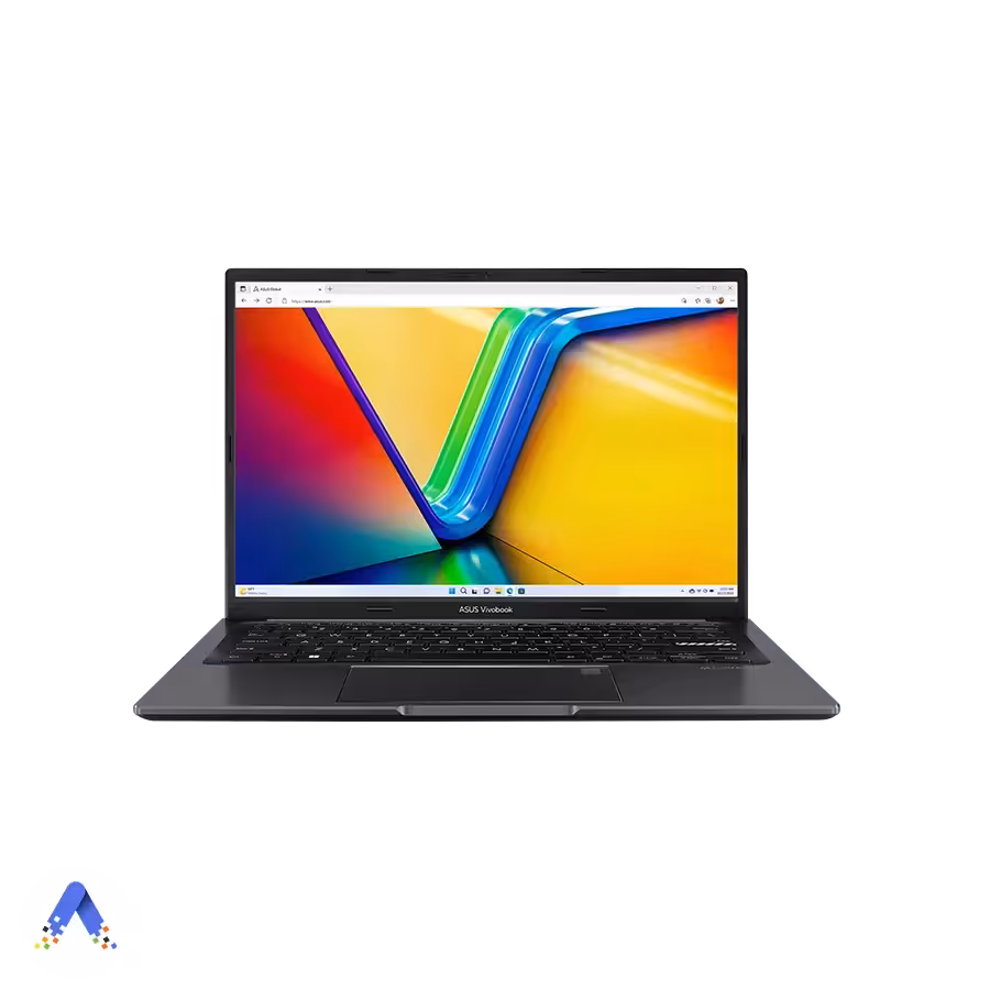 لپ تاپ ایسوس Vivobook 14 IPS M1405YA-X (2023)
