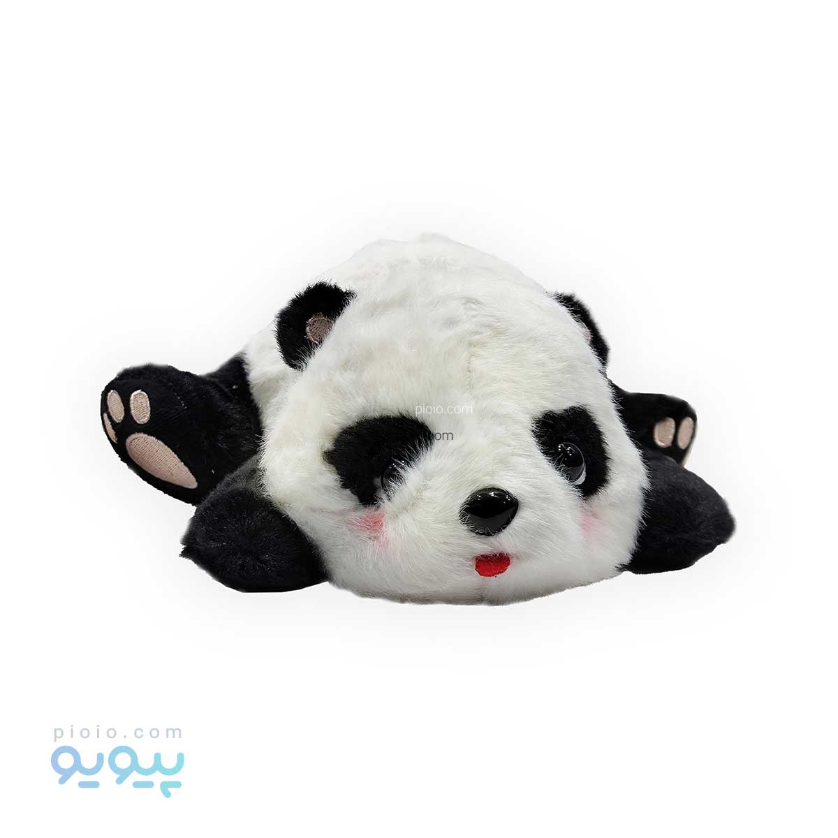 عروسک پاندا خوابیده تک و عمده