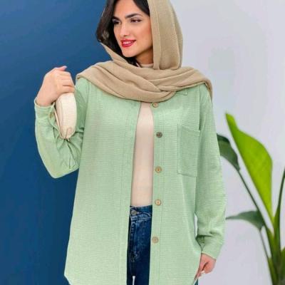 مانتو مراکشی تک جیب
