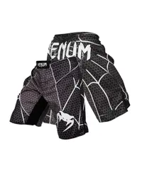 شورت MMA  ونوم طرح اسپایدر