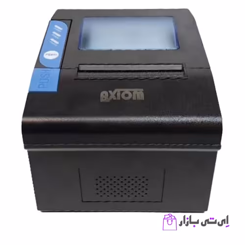 فیش پرینتر دو پورت اکسیوم Axiom POS 80UE | فروشگاه اینترنتی اِی تی بازار
