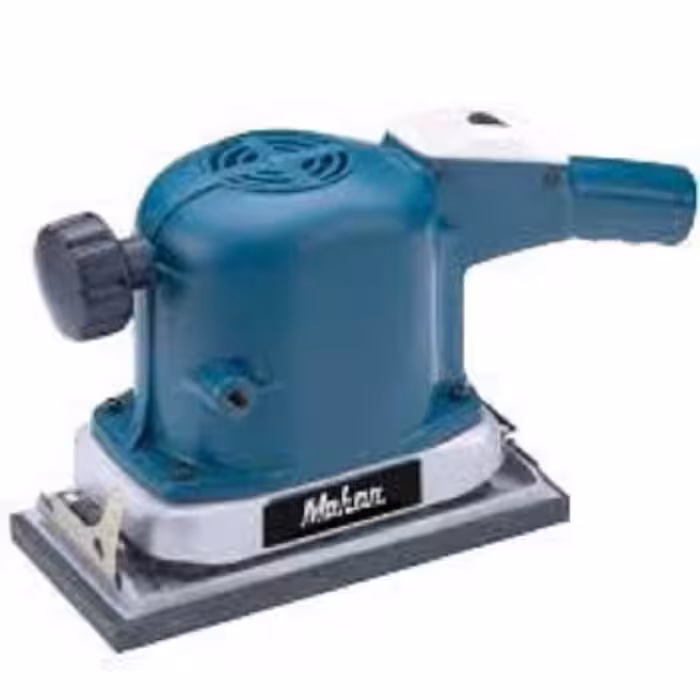 دستگاه سنباده لرزان روتوری MTC-6284