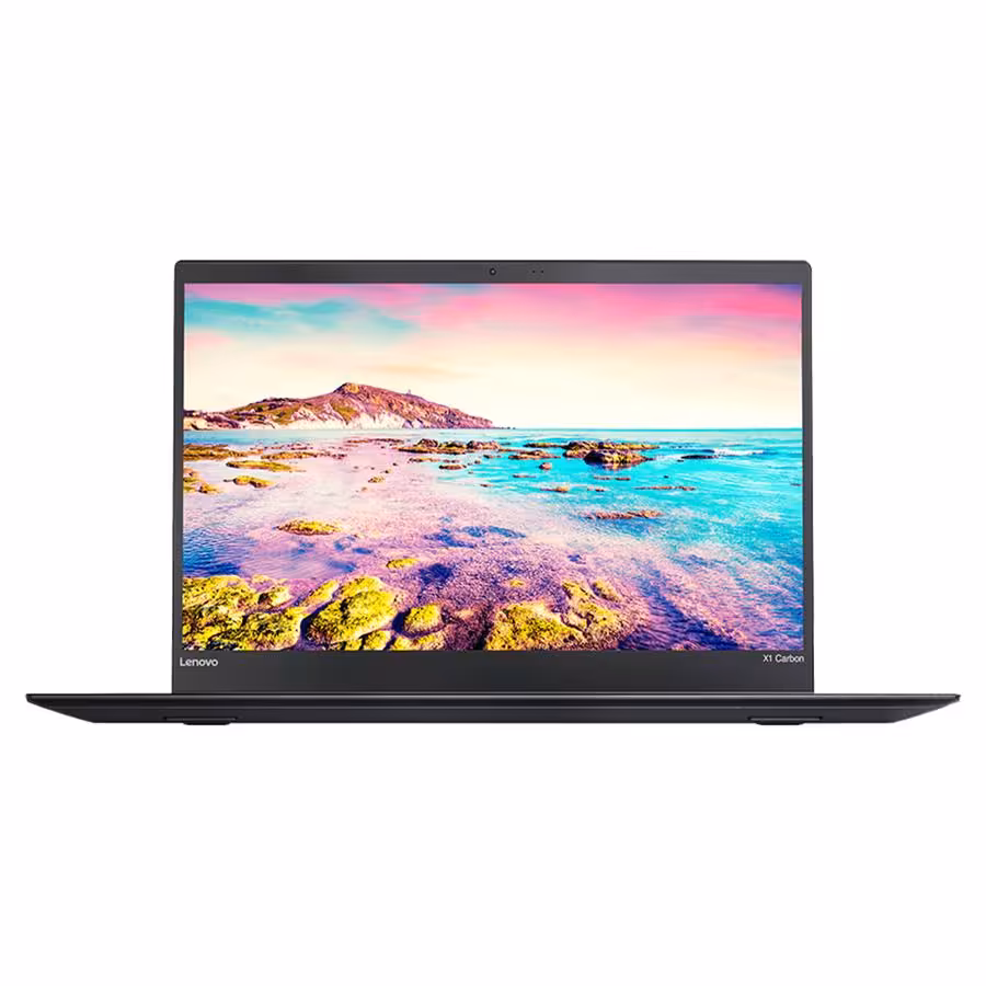 لپ تاپ لنوو مدل ThinkPad X1 Carbon با پردازنده Intel Core i7 و صفحه نمایش Full HD