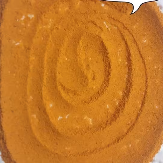 زردچوبه ساده