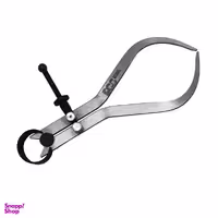 پرگار صنعتی خارج سنج مدل داگ کد YP-KHARE SANJ گستره 150 میلی متر