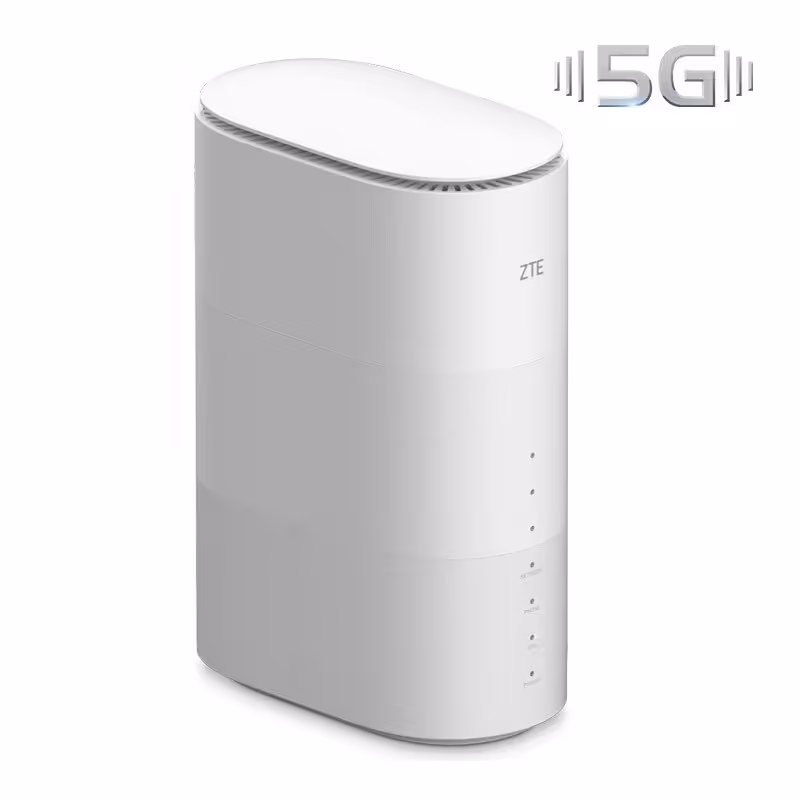 مودم 5G رومیزی ZTE MC801A
