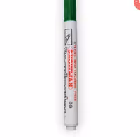 ماژیک معمولی اسنومن سبز