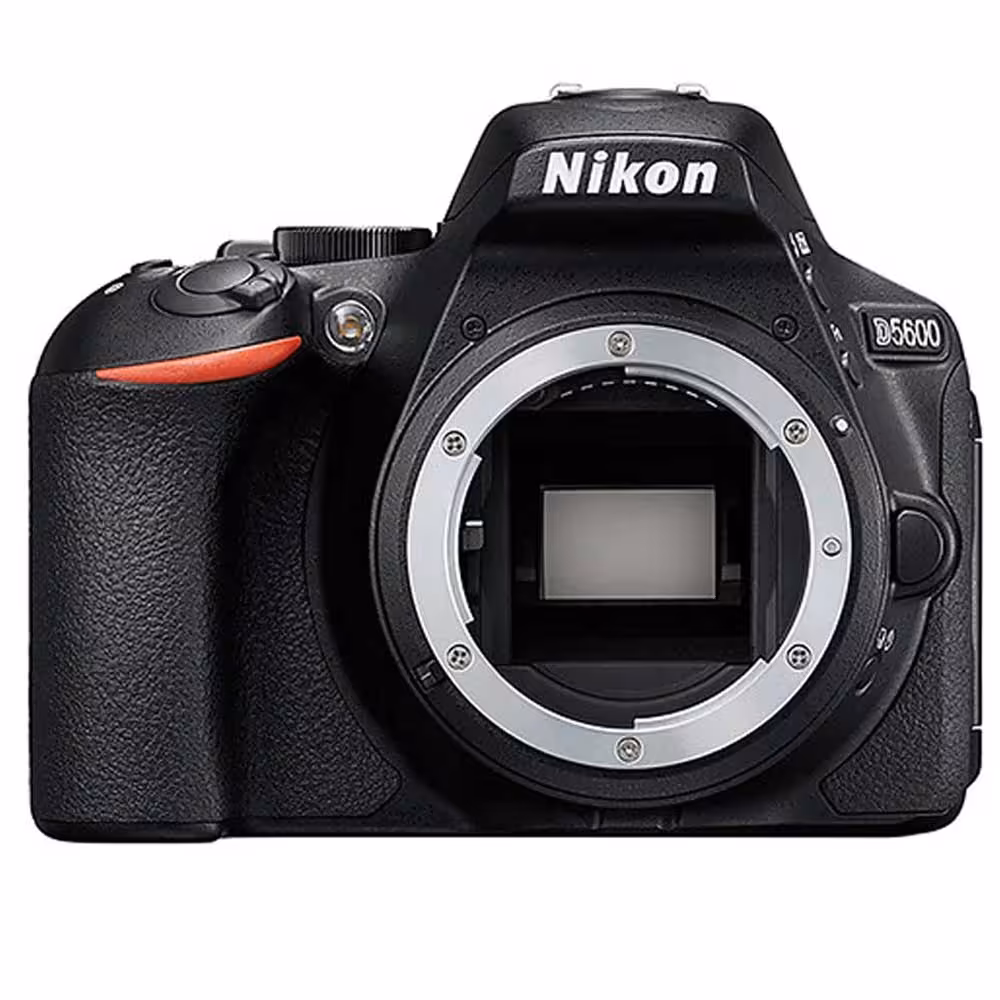 دوربین عکاسی نیکون Nikon D5600 Body