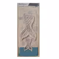 ابزار مجسمه سازی بهگز مدل دم ماهی