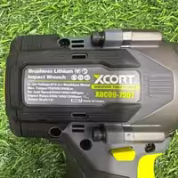 بکس شارژی 750 نیوتن 21 ولت براش لس اکسکورت مدل XDC09-750T