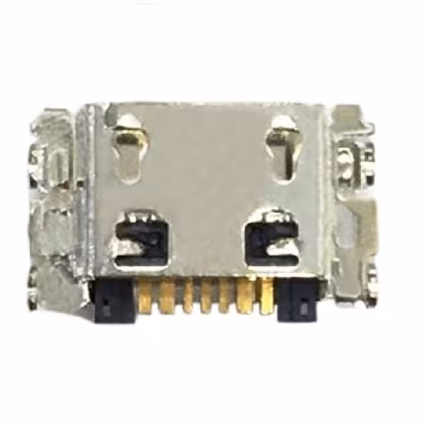 سوکت شارژ سامسونگ UIF Samsung Galaxy J3 2016/ J320 - دنافون