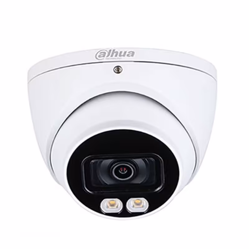 مشخصات، قیمت و خرید دوربین مداربسته آنالوگ داهوا مدل DH-HAC-HDW1509TP-A-LED