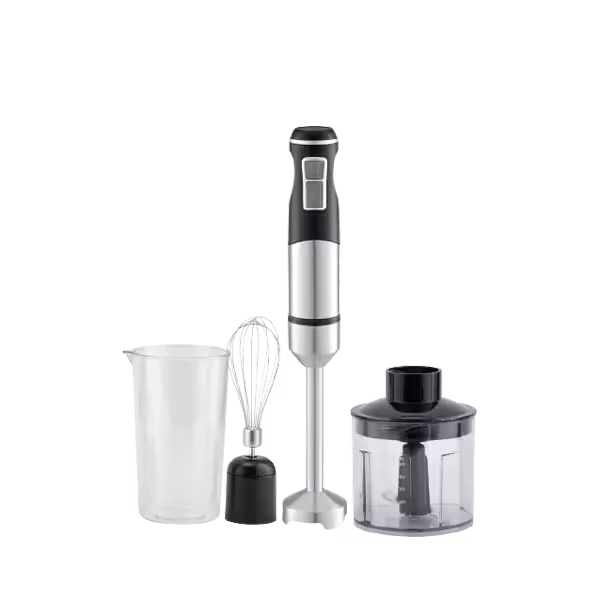 گوشت کوب برقی 4 کاره ابکازو مدل Ebkazo HB-1292