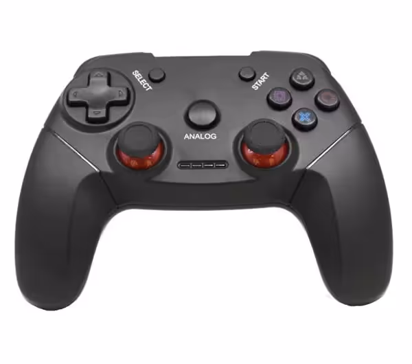 دسته بازی بی سیم تسکو مدل TG 134W