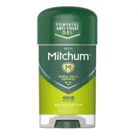 مام ژله ای مردانه 48 ساعته Mountain Air میچام