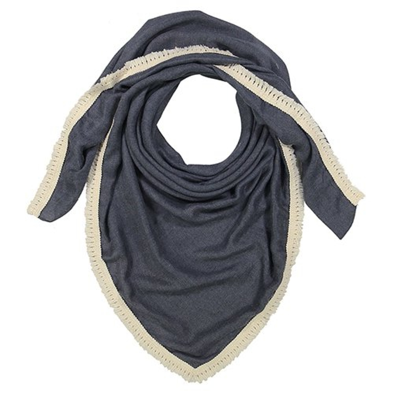 روسری فصل ساده