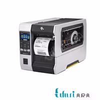 لیبل پرینتر صنعتی زبرا مدل ZT610 رزولوشن 203 Dpi
