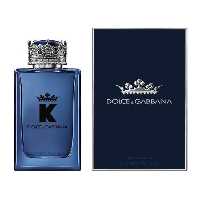 عطر ادکلن مردانه دولچه گابانا گینگ کی بای ادوپرفیوم 100 میل K by Dolce & Gabbana