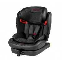 صندلی ماشین ویاجو 3-2-1 ویا پگ پرگو Peg-Perego Viaggio 1⋅2⋅3 Via Fiat 500