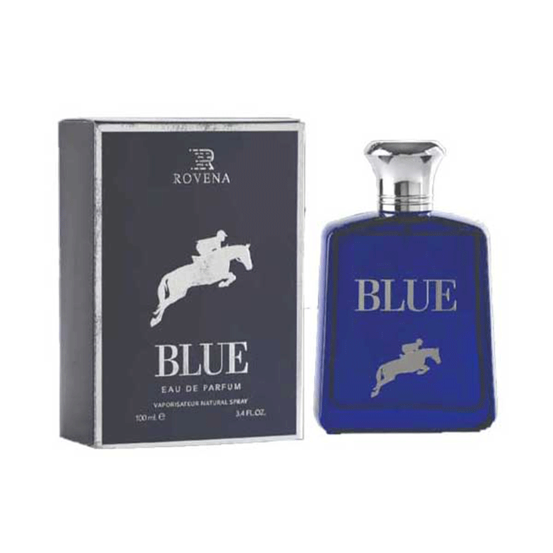 ادکلن روونا بلو پولو رالف لورن ROVENA BLUE • خوش آرا