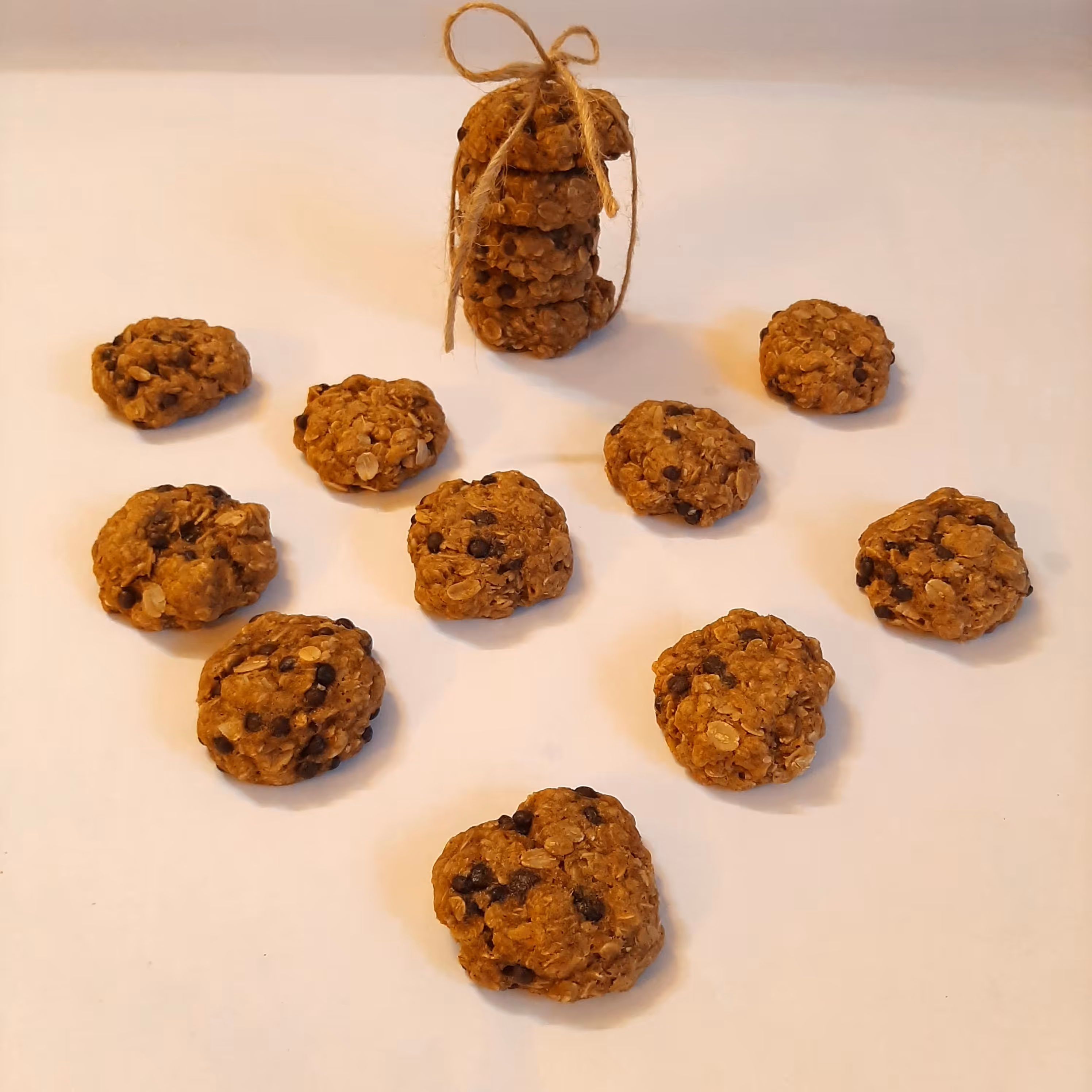 کوکی جو پرک