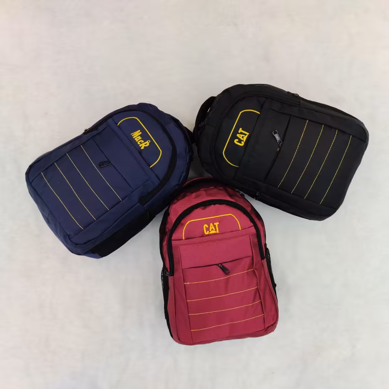 کوله کت مدل جدید 