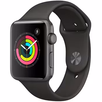 قیمت خرید ساعت اپل واچ کد5890 | Apple Watch Series 3