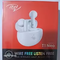 ایرپاد itel مدل T1Neo