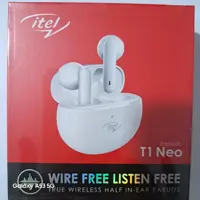 ایرپاد itel مدل T1Neo